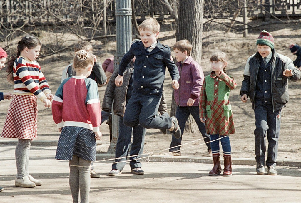 Featured Post Image - Дети Советского Союза – как мы росли…