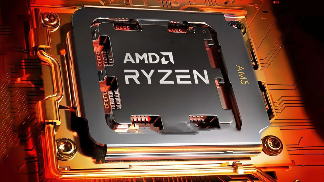 Featured Post Image - Память DDR5 удалось разогнать до DDR5-10002 МТ/с на процессоре AMD Ryzen 7 8700G