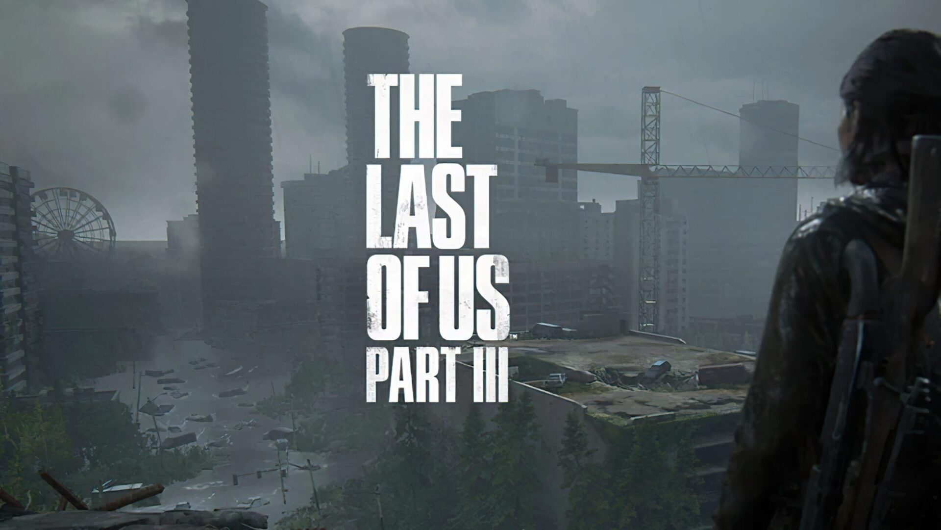 Featured Post Image - Следующей игрой Naughty Dog будет не The Last of Us, но у Дракманна уже есть концепт для третьей части