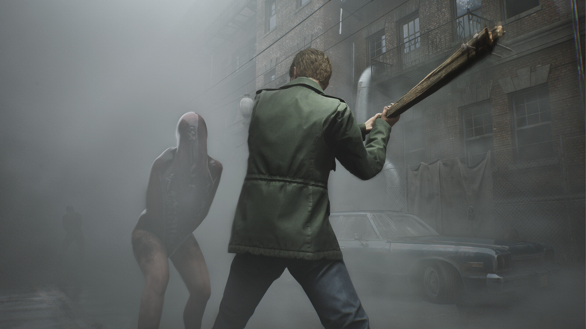 Featured Post Image - Разработчик ремейка Silent Hill 2 сетует на создателей трейлера из-за плохого звука игры