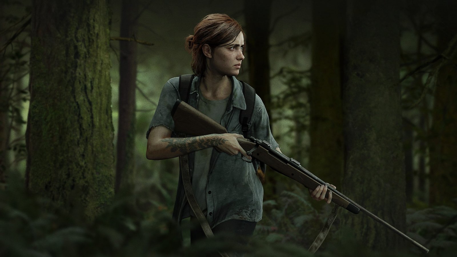 Featured Post Image - За утечкой всего сценария The Last of Us Part 2 стоял 20-летний фанат, желающий скорейшего выхода игры