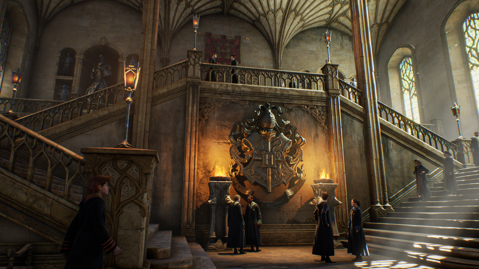 Featured Post Image - Hogwarts Legacy в Steam получила скидку