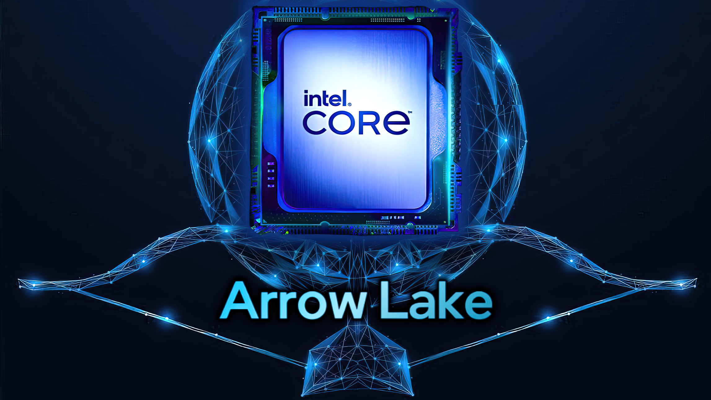 Featured Post Image - Образец процессора Intel Arrow Lake-S раскрывает детали следующего поколения