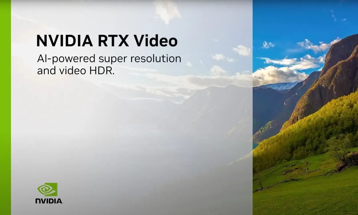 Featured Post Image - NVIDIA RTX TrueHDR заставили работать во всех компьютерных играх