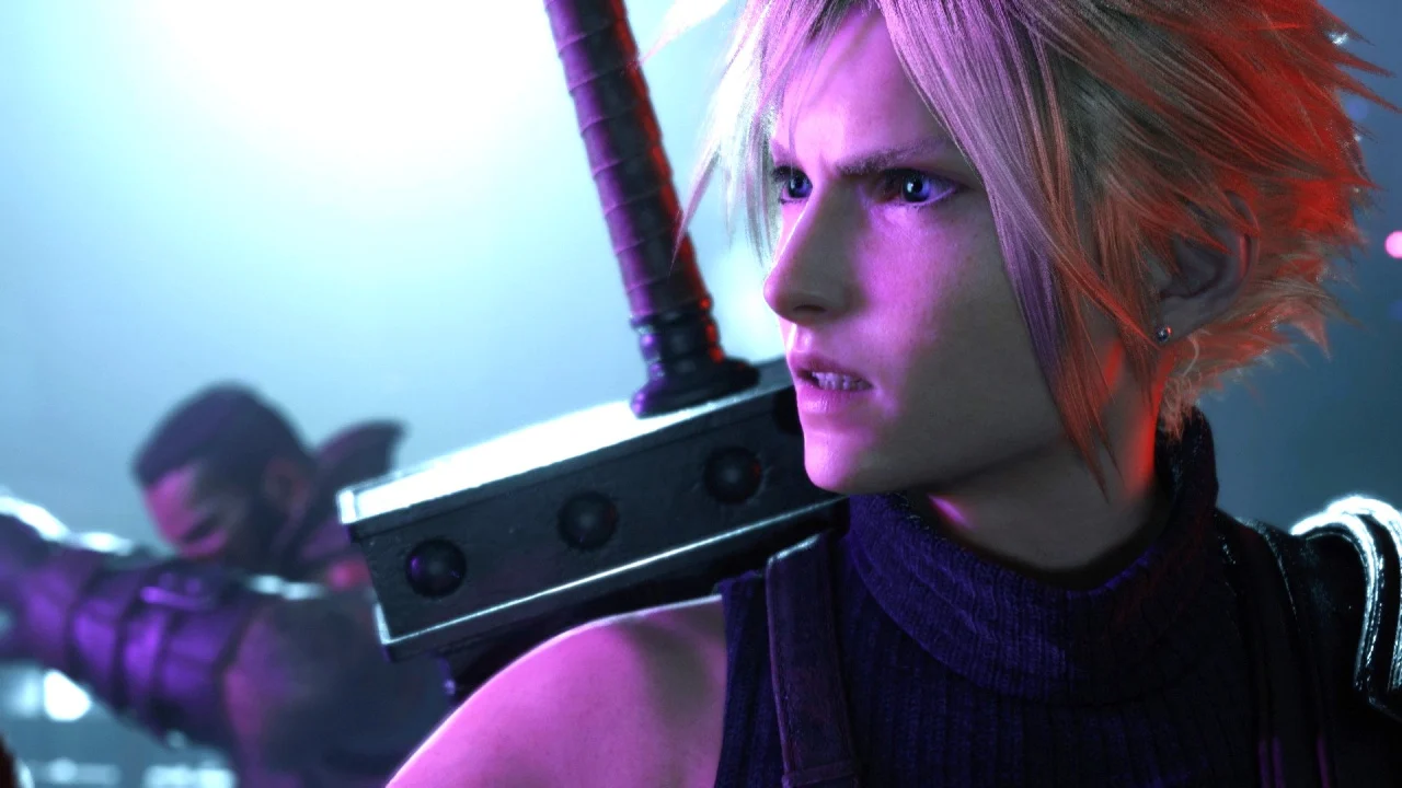 Featured Post Image - По данным инсайдера, действие демо-версии Final Fantasy 7 Rebirth будет происходить в Нибельхейме