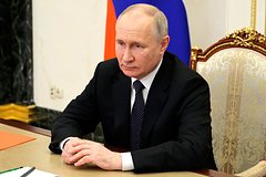 Featured Post Image - Путин проведет заседание Госсовета по науке и образованию