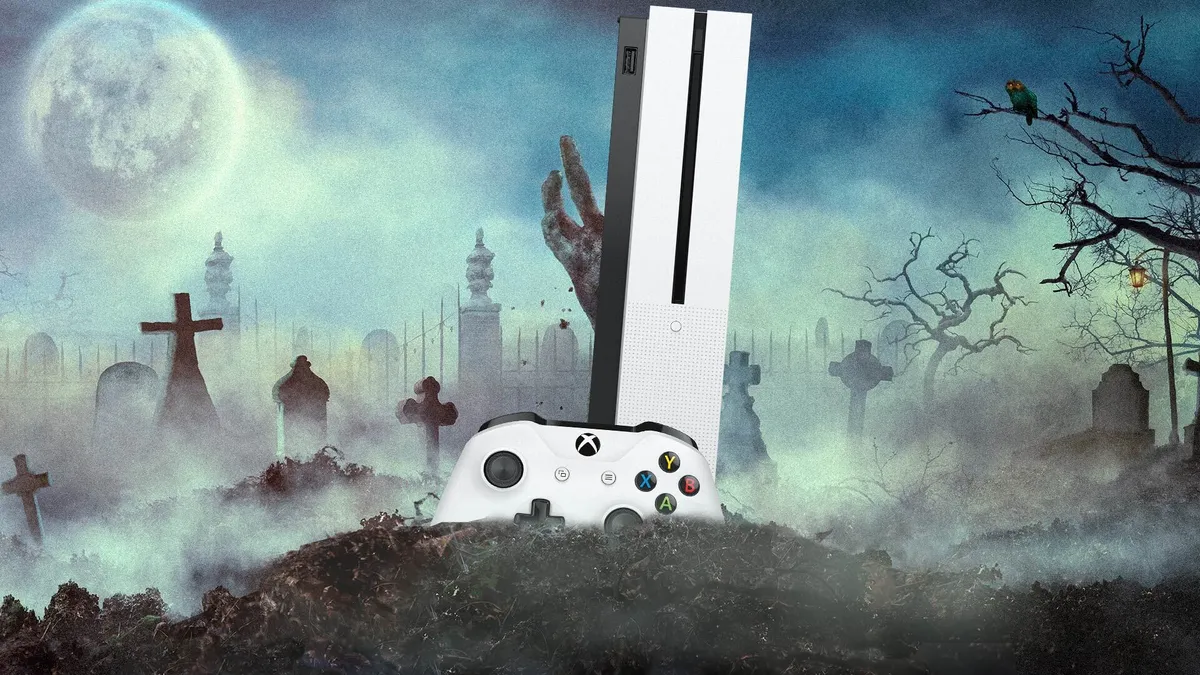 Featured Post Image - Аналитики прогнозируют конец Xbox как консольной платформы и полный переход в цифру