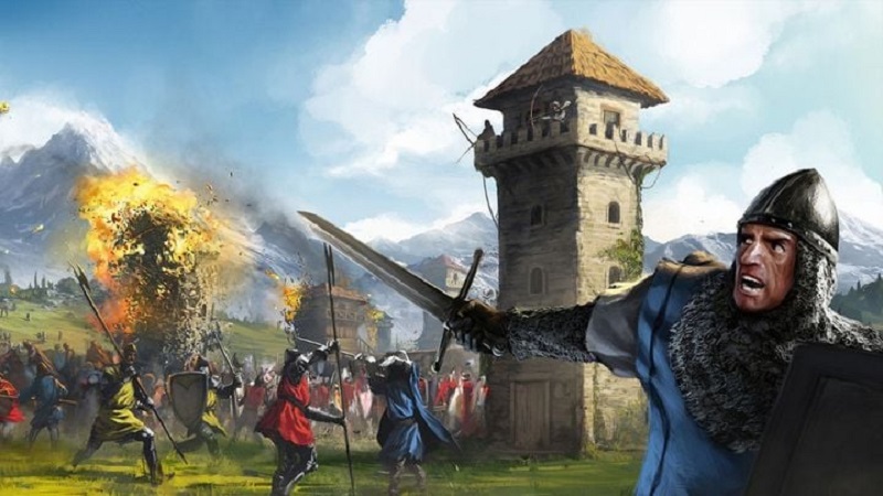 Featured Post Image - Анонсировано большое мероприятие для поклонников серии Age of Empires