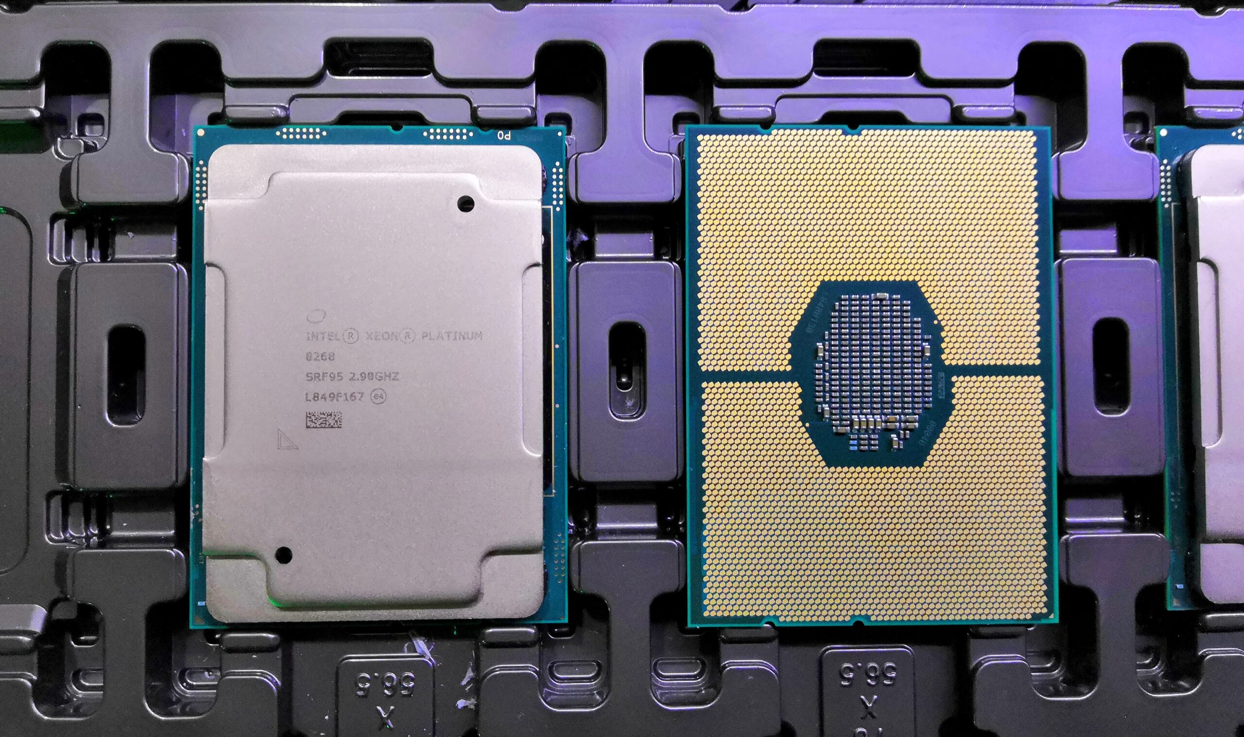 Featured Post Image - Первые подробности об Intel Xeon W9-3595X HEDT: 60 ядер, 120 потоков и 112 МБ кэш-памяти третьего уровня
