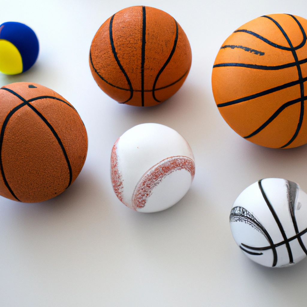 Featured Post Image - Как выбрать идеальный мяч для спорта: советы от экспертов